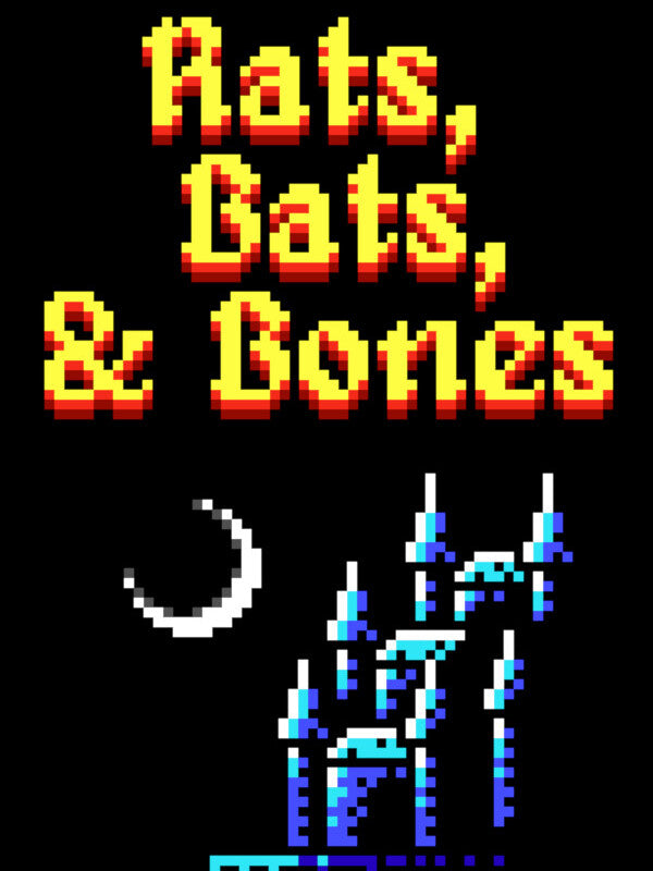 Rats, Bats, and Bones Steam CD Key