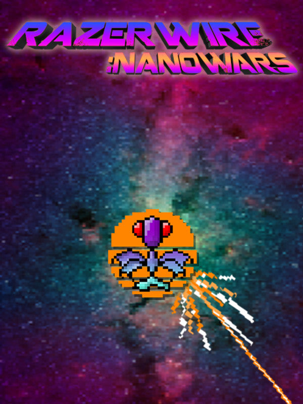 Razerwire:Nanowars Steam CD Key