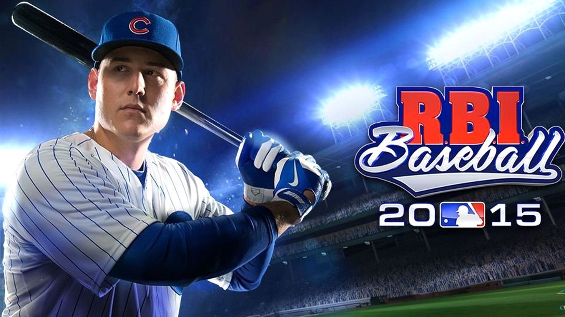 R.B.I. Baseball 15 Steam CD Key
