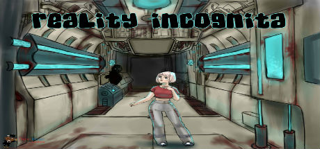 Reality Incognita Steam CD Key