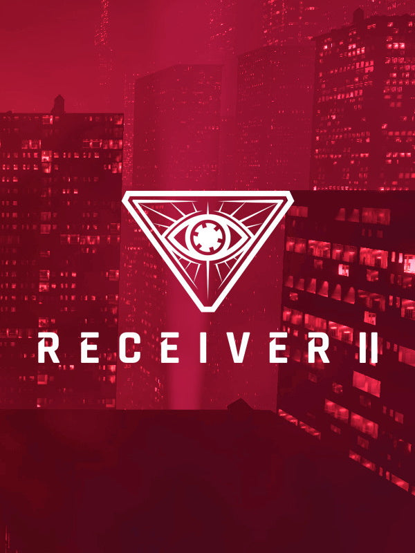 Receiver 2 EU Steam Altergift