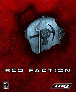 Red Faction Complete Collection Steam Gift