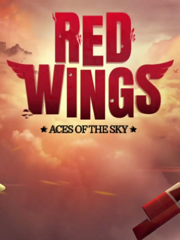 Red Wings: Aces of the Sky Steam CD Key
