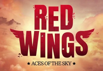 Red Wings: Aces of the Sky TR XBOX One / Xbox Series X|S CD Key