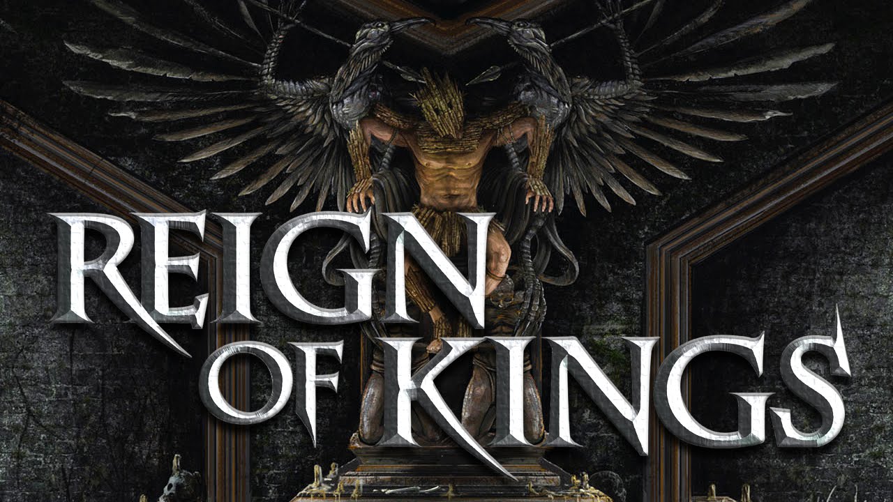 Reign Of Kings EU Steam Gift