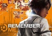 Remember Me: Combo Lab Pack DLC Steam CD Key