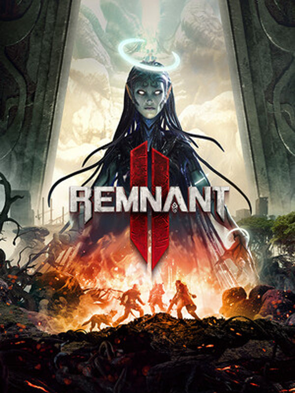 Remnant II AR Xbox Series X|S CD Key