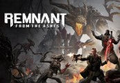 Remnant: From the Ashes AR XBOX One / Xbox Series X|S CD Key