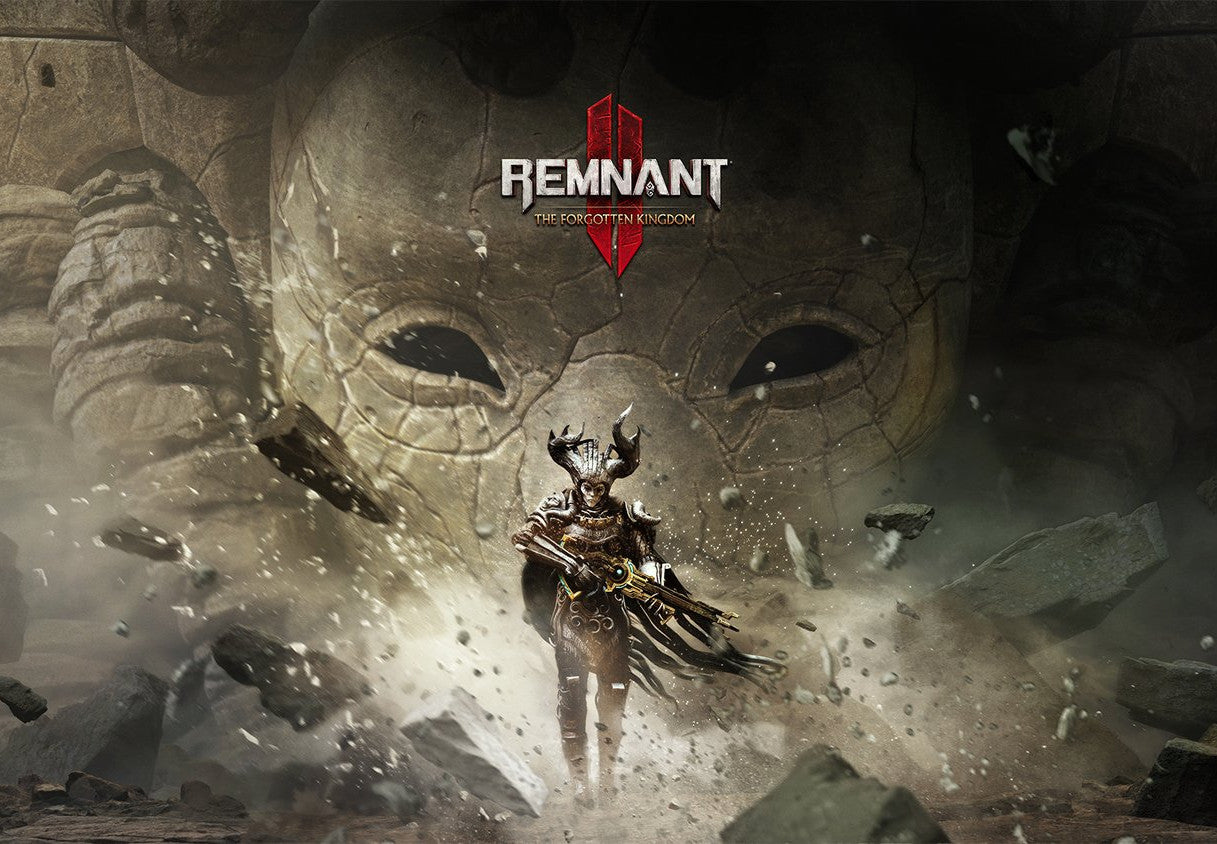 Remnant II - The Forgotten Kingdoms DLC Steam CD Key
