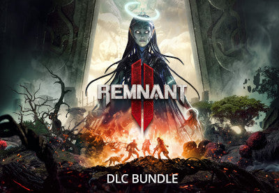 Remnant II - DLC Bundle Steam CD Key