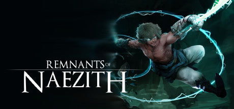 Remnants of Naezith Steam CD Key