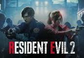RESIDENT EVIL 2 / BIOHAZARD RE:2 Xbox Series X|S / PC Account