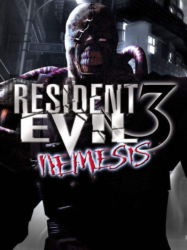 Resident Evil 3 Steam Altergift