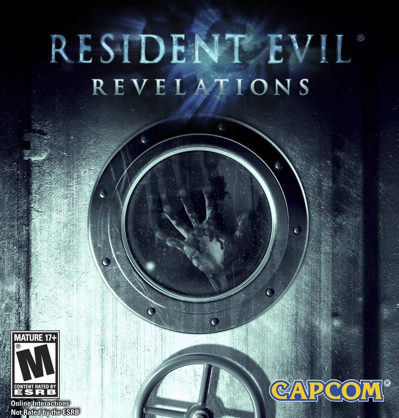 Resident Evil Revelations Steam Altergift