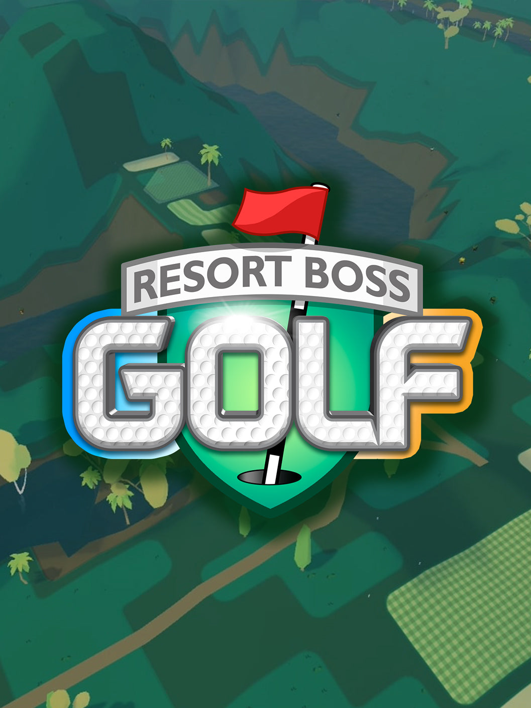 Resort Boss: Golf Steam CD Key