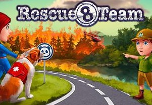 Rescue Team 8 Steam CD Key