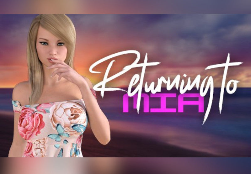 Returning To Mia Steam CD Key
