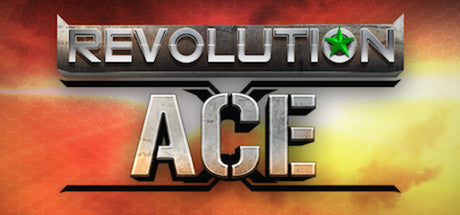 Revolution Ace Steam CD Key