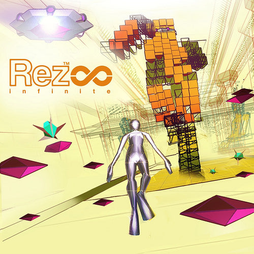 Rez Infinite Steam Altergift