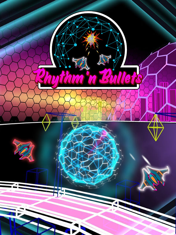 Rhythm 'n Bullets Steam CD Key