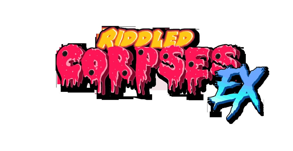Riddled Corpses EX XBOX One CD Key