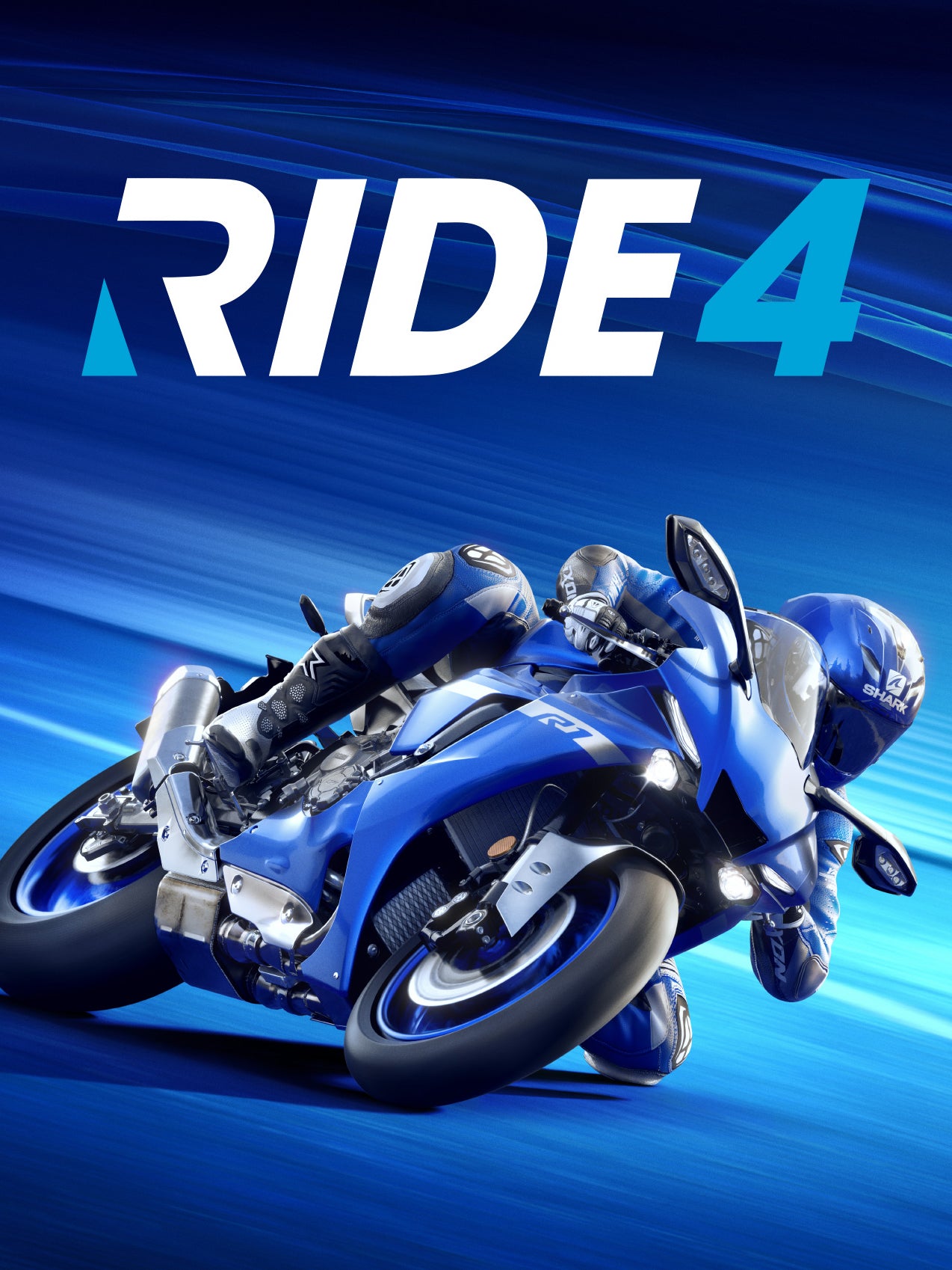 RIDE 4 EU Steam CD Key