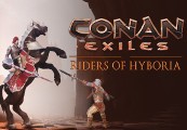 Conan Exiles - Riders of Hyboria Pack DLC EU Steam CD Key