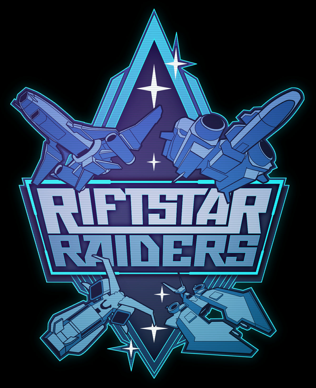 RiftStar Raiders XBOX One CD Key