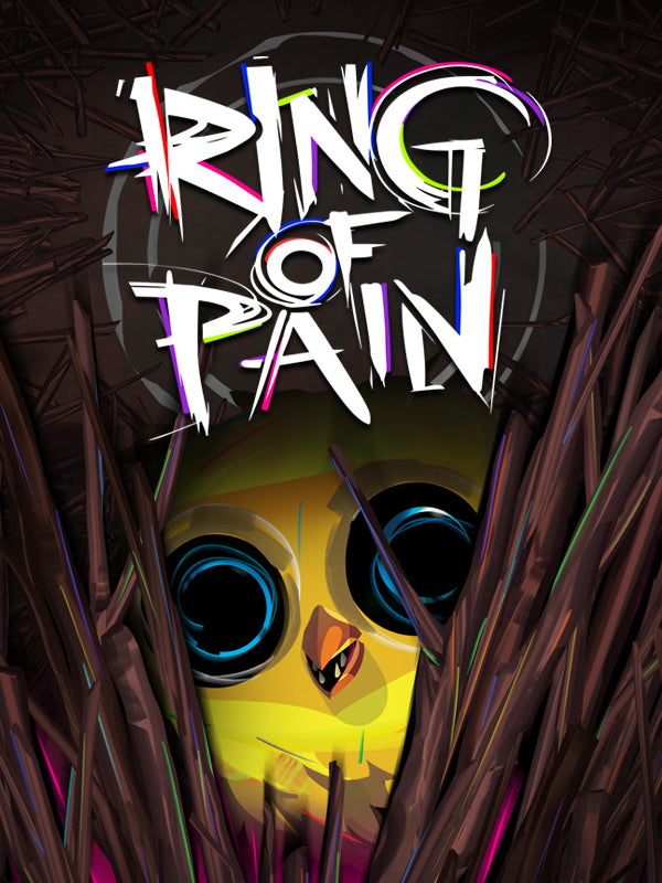 Ring of Pain EU Steam Altergift