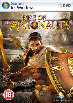 Rise of The Argonauts Steam CD Key
