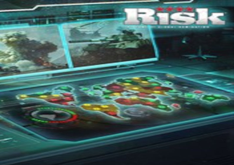 Risk AR XBOX CD Key