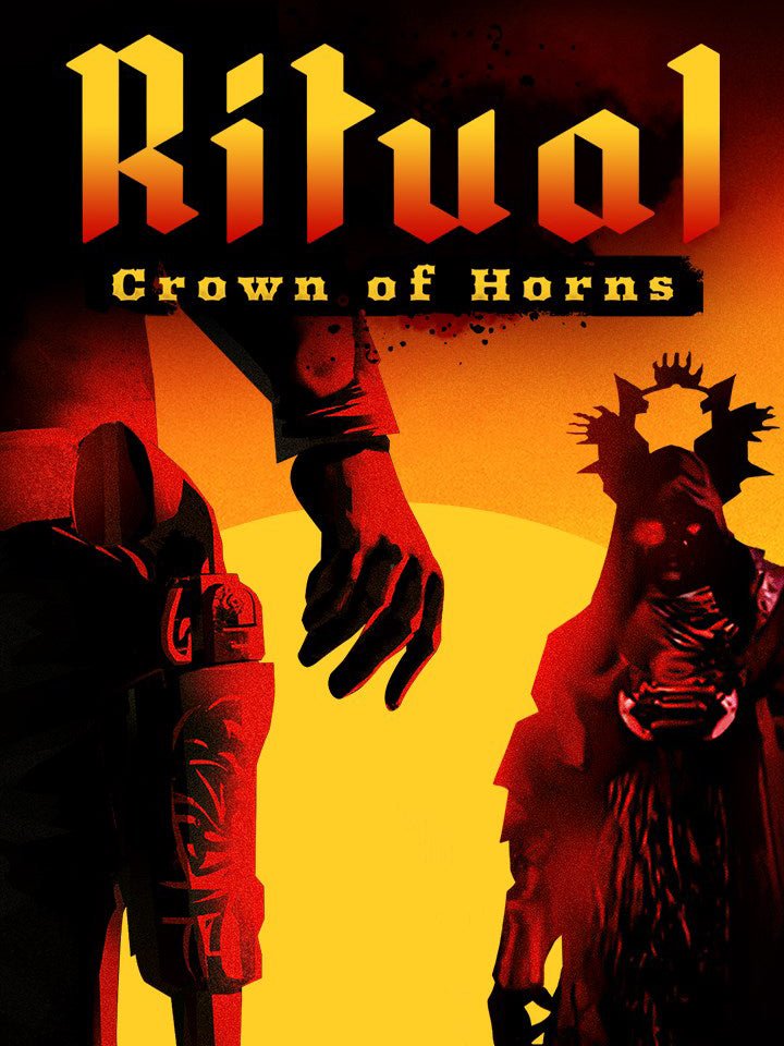 Ritual: Crown of Horns XBOX One CD Key