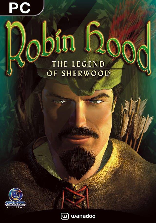 Robin Hood: The Legend of Sherwood Steam Gift
