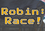 Robin: Race! Steam CD Key