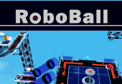 Roboball Steam CD Key