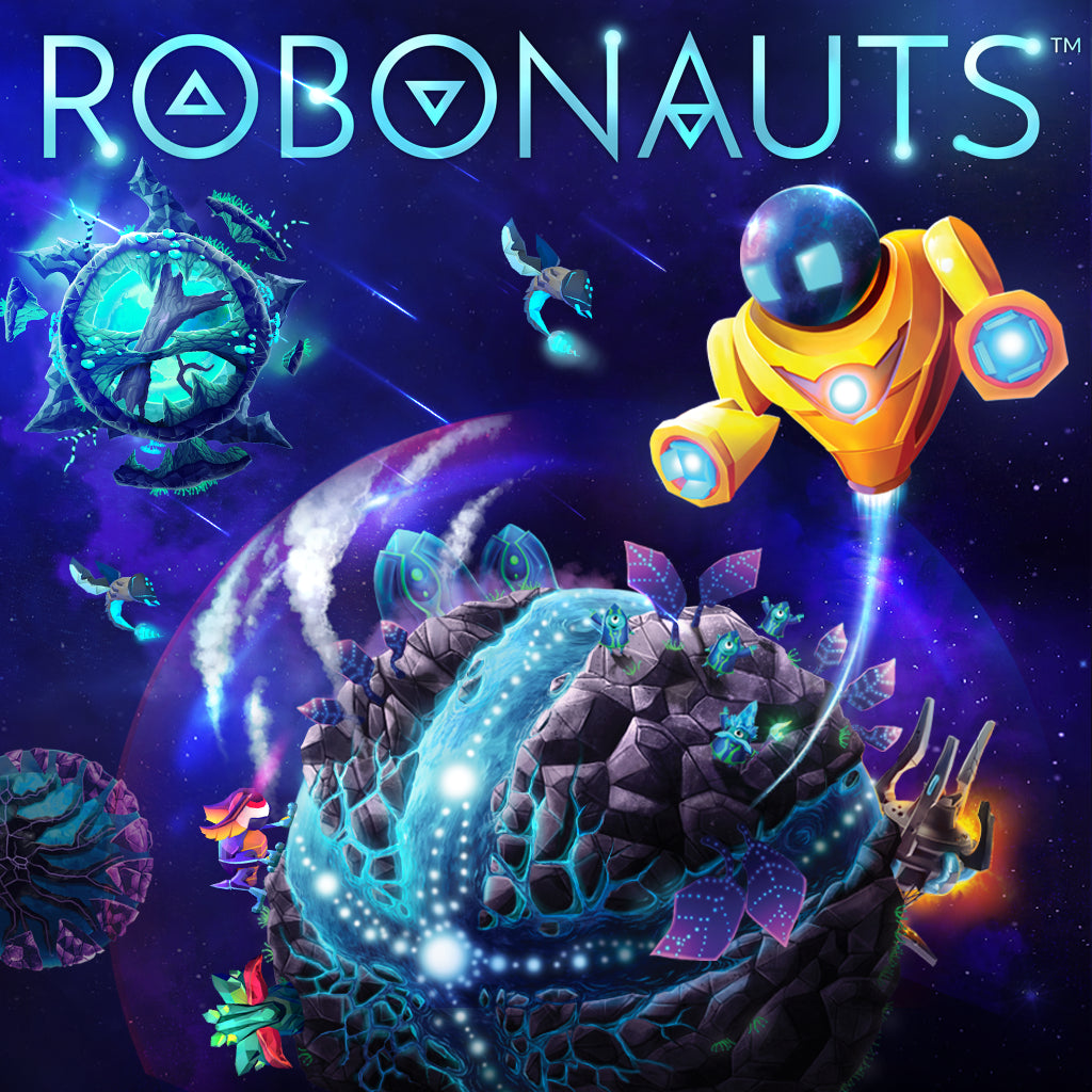 Robonauts Steam CD Key