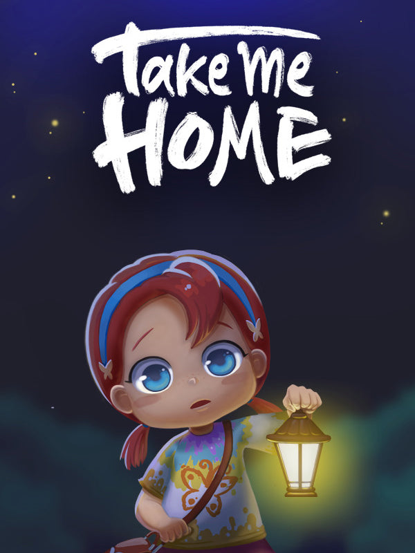 Take Me Home Steam CD Key