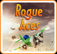 Rogue Aces Deluxe Steam CD Key