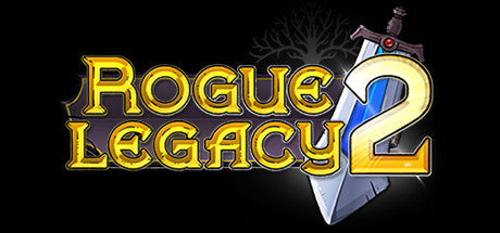 Rogue Legacy 2 Steam Altergift