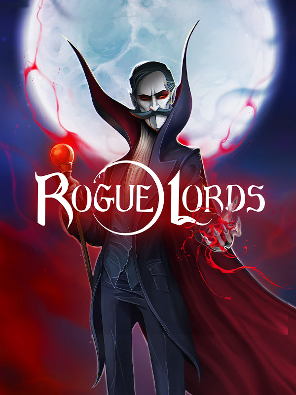 Rogue Lords Steam Altergift