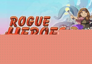 Rogue Heroes: Ruins of Tasos MEA PC Steam CD Key