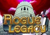 Rogue Legacy AR XBOX One / Xbox Series X|S CD Key