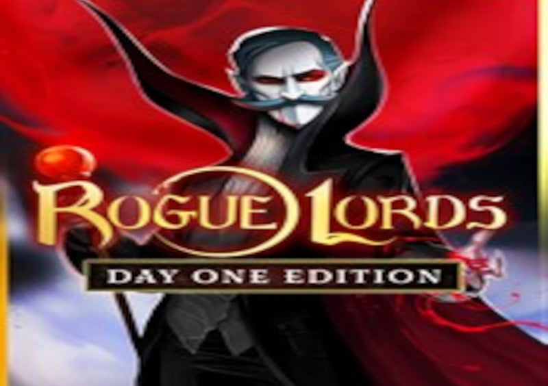 Rogue Lords Day One Edition AR XBOX One CD key