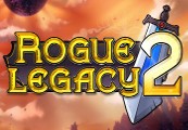 Rogue Legacy 2 XBOX One / Xbox Series X|S Account
