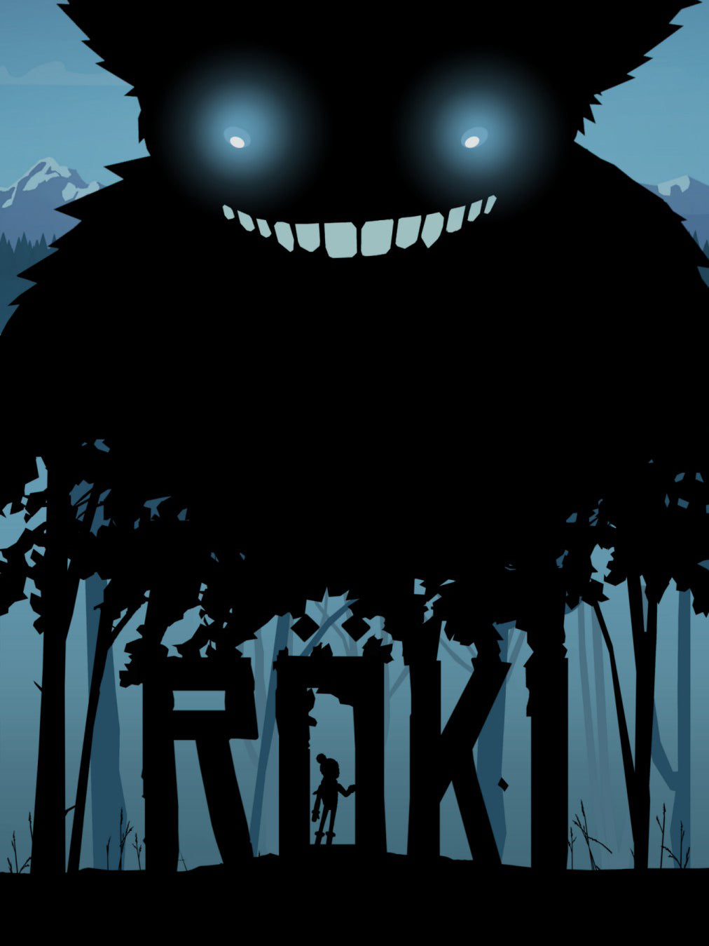 Röki Steam Altergift