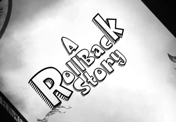 A Roll-Back Story Steam CD Key
