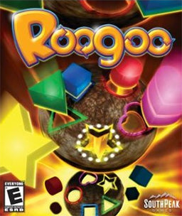 Roogoo Steam Gift