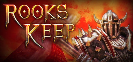 Rooks Keep PC Steam CD Key