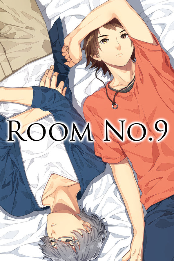 Room No. 9 Steam CD Key