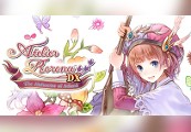 Atelier Rorona ~The Alchemist of Arland~ DX PC Steam Account